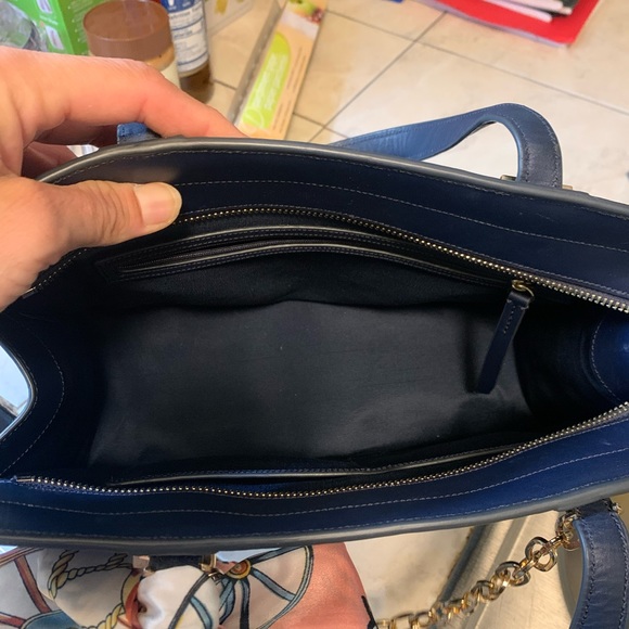 Cole Hann purse - Picture 7 of 14